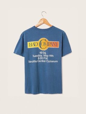 Junk Food Bad Company T-Shirt